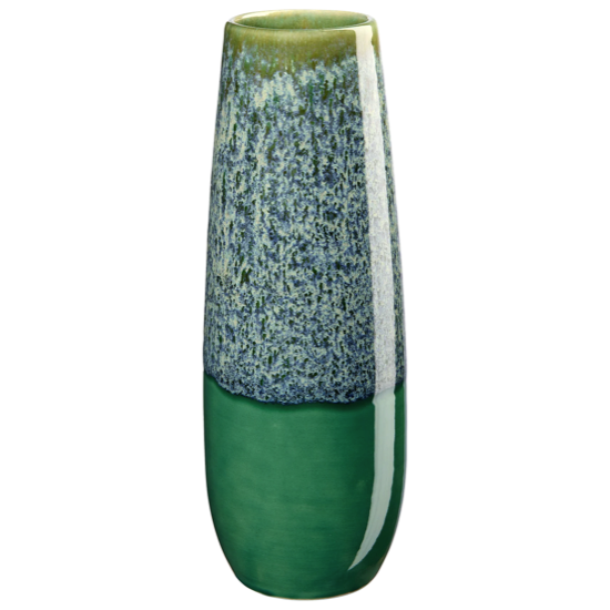 Vase Jade H32Ø8- Asa Sélection