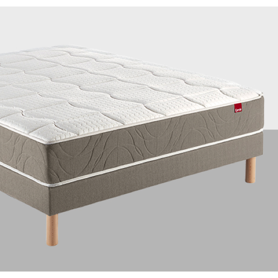 Matelas Atoll H27cm - Ferme