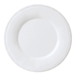 Assiette plate 28,5cm - CONSTANCE BLANC - Ct Table 