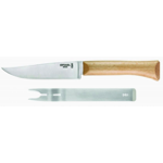 Set à fromage OPINEL Couteau/fourchette