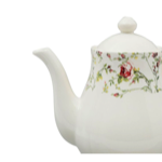 Cafetière Fleur des champs 1L - Comptoir de Famille