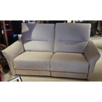 Canapé Opera BB200 - Noblesse Grege - 1EIRC/2RC