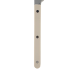 Couteau inox Charnay ivoire - Côté Table