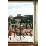 Tabouret - Luxembourg