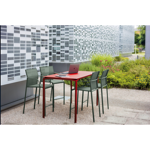 Tabouret de bar Cadiz - Cosy Maison 