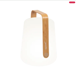Lampe Balad Bamboo H25 - Fermob 