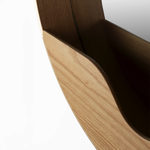 Miroir round wall 60 - Zuiver