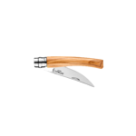 Couteau Opinel N°8 - Effilé olivier 