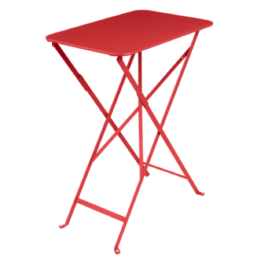 Table Bistro rectangulaire 57x37 - Fermob