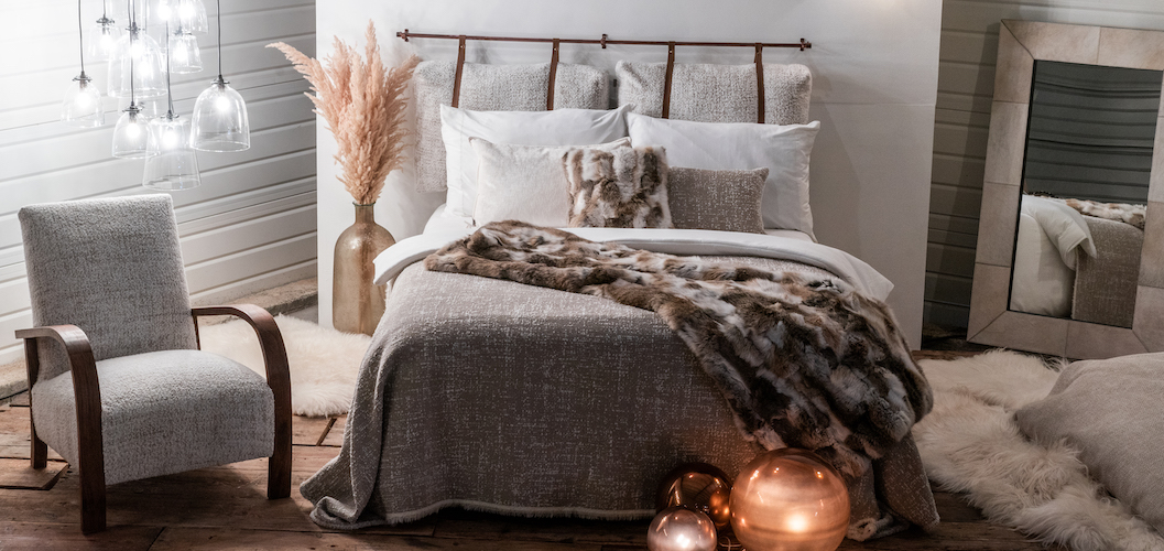 lit de marque Cosy Maison